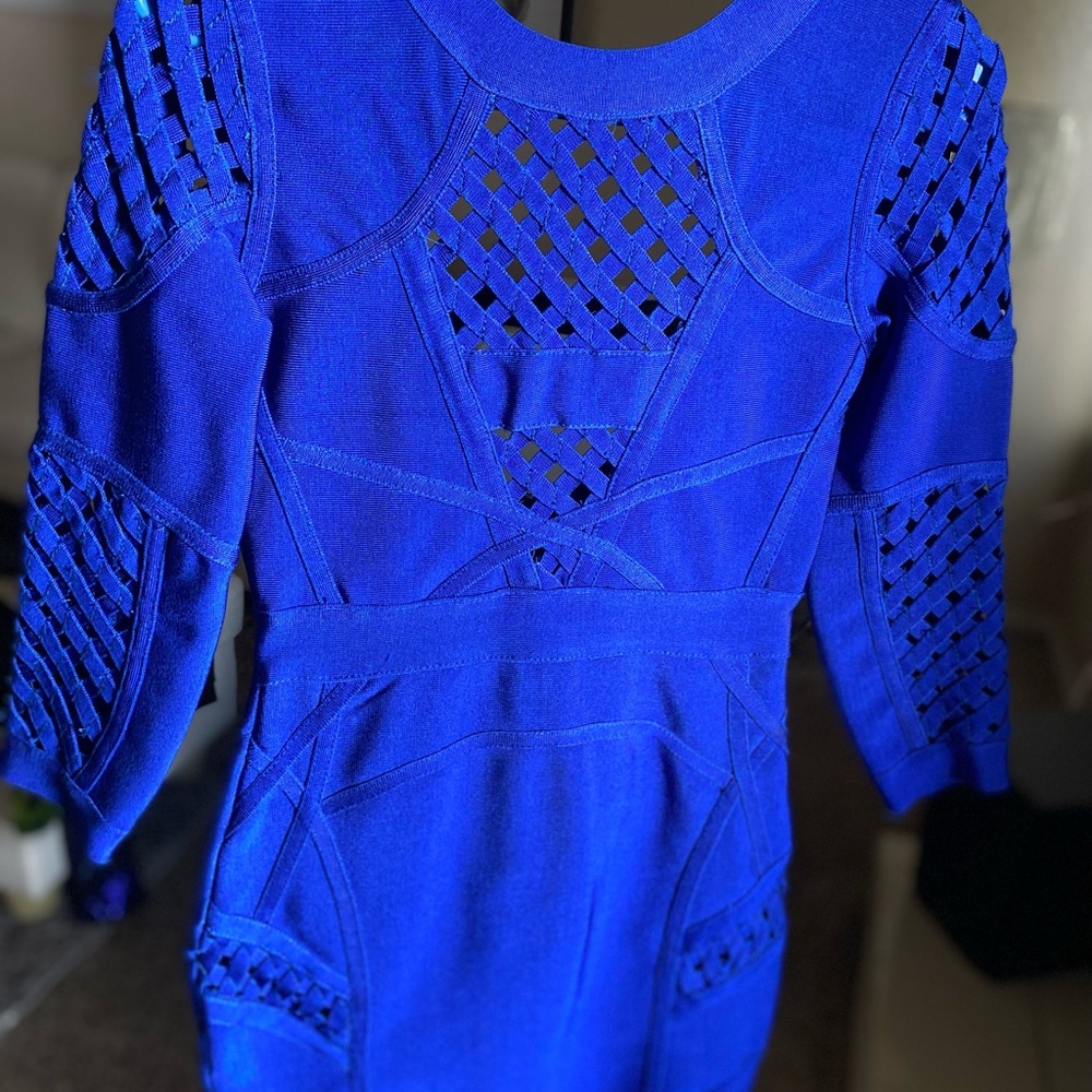bodycon club dress